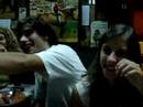 Aniversario do Paulo e da Ana�s em Santar�m