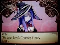 Luminous Arc; Claire\ Luminous Arc; Claire\