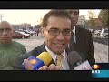 Reta a Fabi�n Lavalle el abogado de su agresor