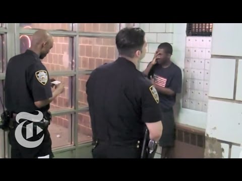 Brownsvile - Brownsville, Brooklyn, is ground zero in the New York Police Department's controversial crime fighting strategy known as stop, question and frisk. Related Li...