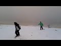Saklıkent 2009-2010 Sezon Açılışı