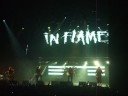 In Flames - The Hive live Paris
