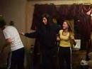 chicken dance