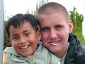 In memory of Claren