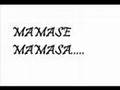 videos de MC Sherman - mamase mamasa