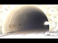 KAHLENBERG D3 ship horn drive-by test