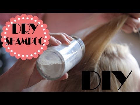 how to eliminate oily scalp