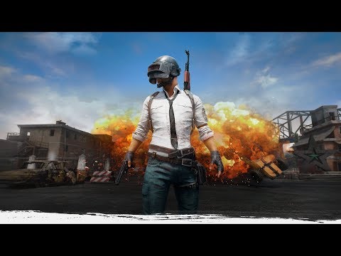 PUBG,Squad Winn,Kadir Abi ile İlk Maç ilk Winn
