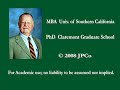 Dr. C invests