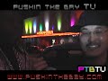 PUSHIN' THE BAY TV - Hosts Ray Luv & Emcee T INTRODUCTION !!