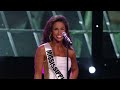 Miss USA 2012 - Preliminary Competition