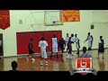 Lance Stephenson & Renardo Sidney on LA Dream
