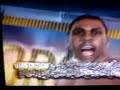 DX,Batisa,Rey Mysterio,JTG,Shad - chemicalromace sound track