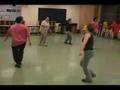 Mal'achim Israeli dance