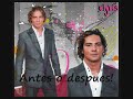 David Bisbal - Antes o despues (sin mirar atras)