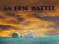 Kraken Animation