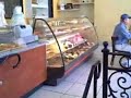 Nahid LA Patisserie bakery and coffee place