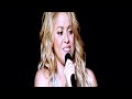 Shakira - Nothing Else Matters - Staples Center Los Angeles 2010