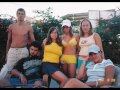 Predstavitev razreda 4. a. - Maturanc