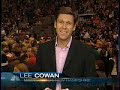 NBC Nightly News: Today's rallies with Oprah