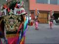 LOS NEGRITOS D HUANUCO
