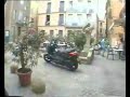 A tour of Beziers