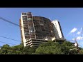 TROY TOWERS - FILM I: PARTHENON ON THE PALISADES