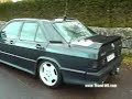Mercedes-Benz 190D 300TD 24v \"AMG\" (Dieselboost) Vid1