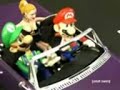Grand  Theft   Mario