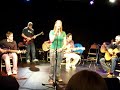 Halelujah @ The Corran Halls