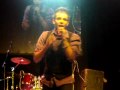 videos de Manu Castellano - Because the Night