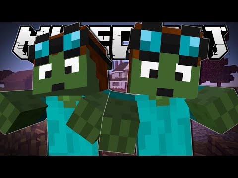 how to zombie in minecraft