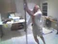 Old Man Pole Dancing Old Man Pole Dancing