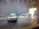Essen Motorshow E36 Und E28 Drift