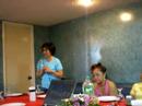 reunion UPANG 2008