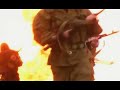 Russian Specnaz GRU