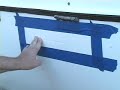 How to repair Gelcoat Part 1 How to repair Gelcoat Part 1