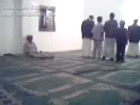 Namaz pray domino - so funny !