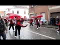 Aalst Carnaval 2010 - Beplekt En Bespoten