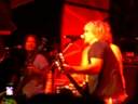 RED and WHOLE LOTTA LOVE Sammy Hagar and Emeril ROCK THE CABO WABO CANTINA! Oct-2008