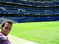 Real Madrid - Estadio Santiago Bernabeu Stadium - 2005