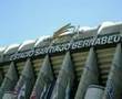 Real Madrid - Estadio Santiago Bernabeu Stadium - 2005