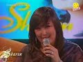 Laarni losala- Bituing Walang Ningning Sharon CS-10-05-08 Laarni losala- Bituing Walang Ningning Sharon CS-10-05-08