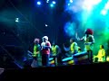 Olodum na Roma 2007