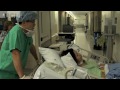 Brenda Jensen is now able to speak for the first time in 11 years, thanks to a groundbreaking larynx and trachea transplant carried out by a joint team of surgeons from UCL and UC Davis. Techniques of the procedure, particularly the repairing of muscles and nerves in the neck, had been developed by Professor Martin Birchall (UCL Ear Institute). www.ucl.ac.uk Additional footage courtesy of UC Davis UCL is consistently ranked as one of the world's very best universities. As a multi-faculty, research-intensive university in central London, our research helps tackle global challenges and feeds directly into outstanding degree programmes. Visit us at www.ucl.ac.uk