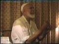 Sheikh Ahmed Deedat : Debate With American Soldiers (11/11)