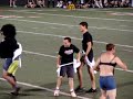 2007 DSC Powder Puff Football