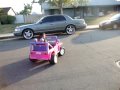 adrian drifting en el jeep turbo super charged!!