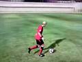 FIFA 09 Goal Arena