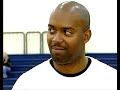 Darrick Martin - Training Camp Day 4